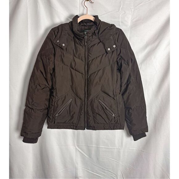 J Crew puffer coat - Picture 8 of 11